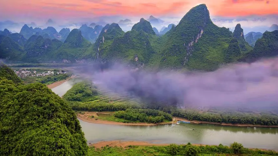 高标准网络化工业